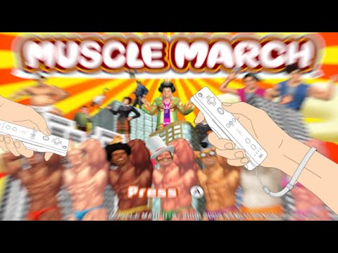 The Weirdest Wii Game of All Time