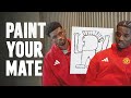 That S Not Me Bro Paint Your Mate