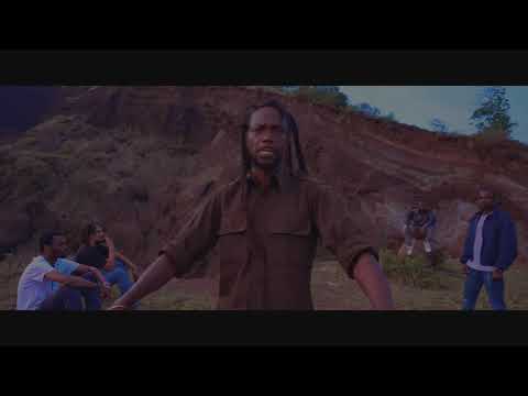Yuzzo Msela WATENGWA - Kwa Jamii Washabiki Official Music Video