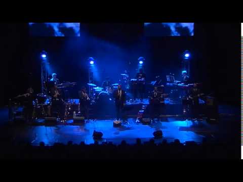 Anna Jatkua Yön - Finlanders