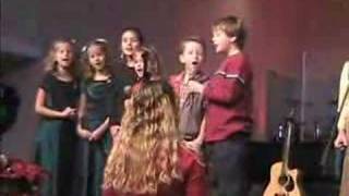 Christmas Is A Time To Love