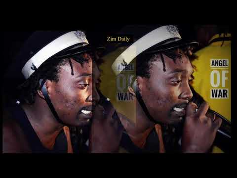 Silent Killer - Kastep( April Zimdancehall 2021)