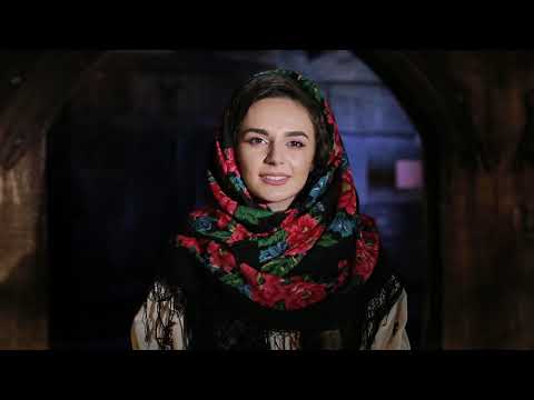 Larisa Pop - Era o noapte limpede, curată