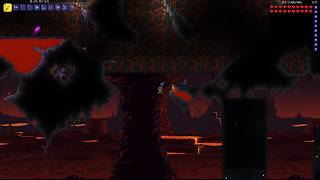 【Terraria】ほぼ無言だけどテラリア