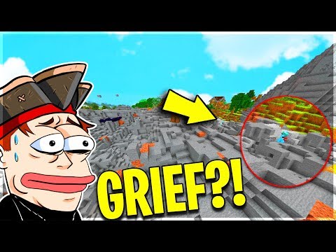 THEY BRANDED THE FANS' VANILLA?! - Minecraft ITA