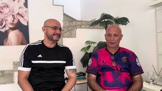 BATE PAPO COM HENRIQUE DO CRIADOURO CANAMARY - CRIATÓRIO PRORROGAÇÃO