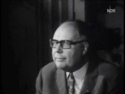 Heinz Erhardt - Warum die Zitronen sauer wurden