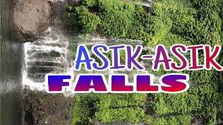 preview picture of video 'Travel Vlogmas: ASIK-ASIK FALLS (WATCH TILL' THE END)'