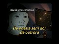Amado Batista Serenata LETRA