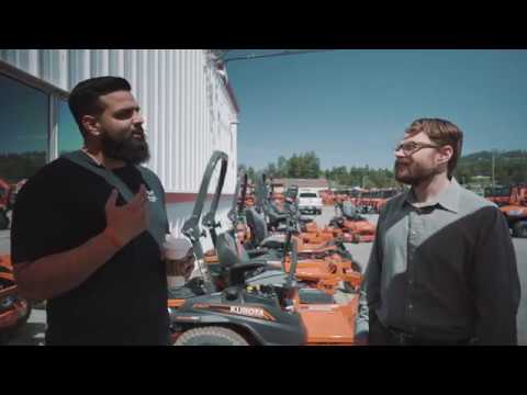 Farm Friday's - Avenue Machinery - Rajin Gill PREC* - BC Farm & Ranch Realty Corp