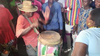 Download lagu La fleur de rose, bann moman an, lwa desann, mezanmi la fleur champion mp3