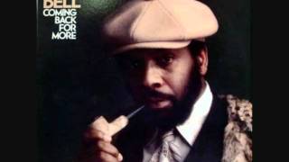 William Bell - I Absotively, Posolutely Love You (1977)