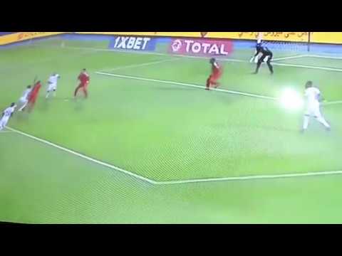 ghana vs guinea-bissau #highlights