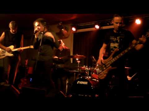 Trystero - TRYSTERO - Crusader