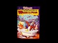 Opening To Winnie The Pooh Bubbles And Troubles UK VHS 1992