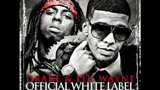 Do It Now - Lil Wayne Ft Drake [The White Label]