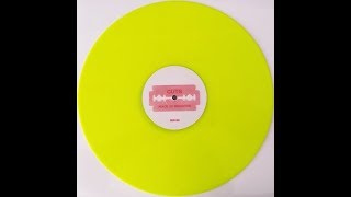 Cuts - Made In Brighton 1996 Vinyl - [B1] Untitled