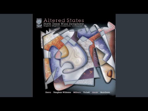 William Byrd Suite: I. The Earle of Oxford's Marche