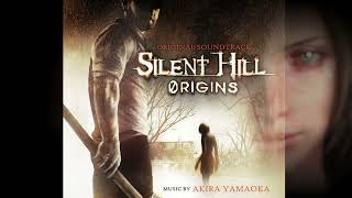 Cover art for O.R.T (SILENT HILL ORIGINS)