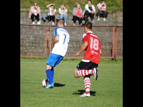 Tarnovia Tarnów - GKS Glinik Gorlice