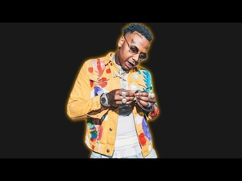 (FREE) Moneybagg Yo x Lil Baby Type Beat - "Relentless" | Free Rap/Trap Instrumental 2019