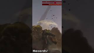 Helldivers 2 First Balance patch is here! Flamethrower gets a big buff! #helldivers2