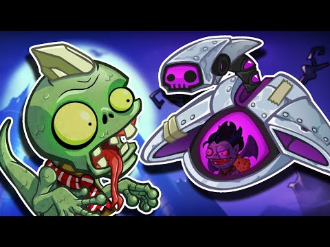 This Combo is INSANE | PvZ Heroes