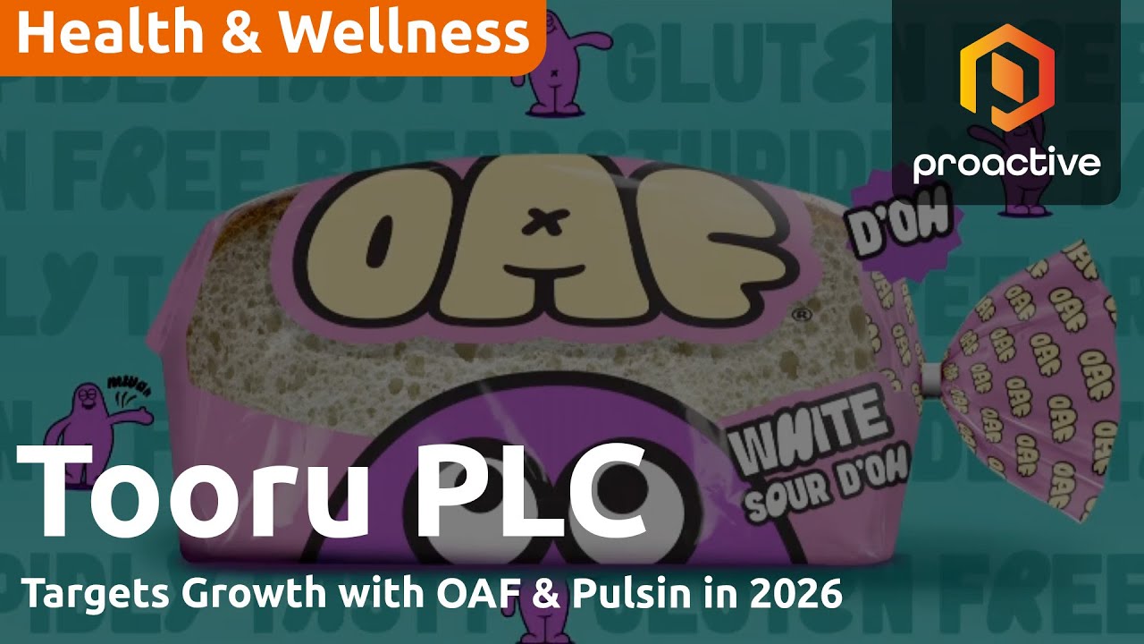 Tooru CEO on 2025 highlights and upcoming milestones
