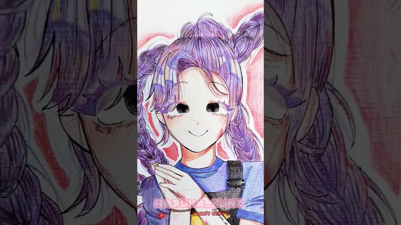 💜🔪|| Lily Lovebraids ||🔪💜 [ib:@JCS_ChanX.]#art#drawing#poppyplaytime #poppyplaytimechapter5#fyp