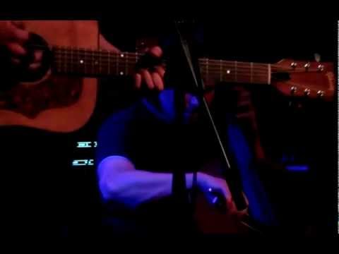 Nils Koppruch 2010-09-15 Berlin, Comet Club