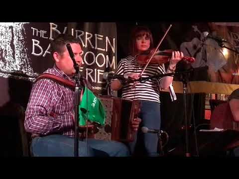 Back West, Breton Tunes