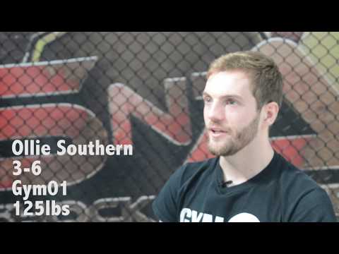 Ollie Southern Shock N Awe 26