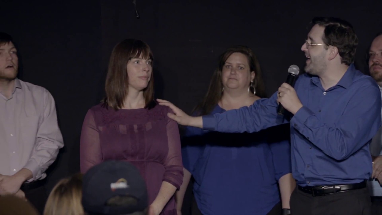 Promotional video thumbnail 2 for Jesters Comedy Improv