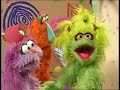 Sesame Street Monster Clubhouse Episode 4025