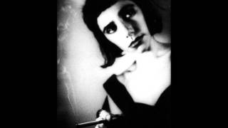 Pj Harvey & John Parish - April