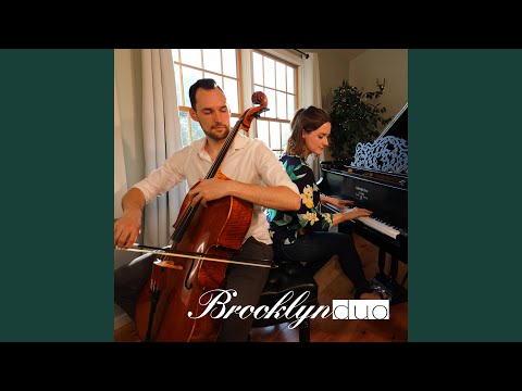 Amélie Theme (Comptine D'un Autre Été, L'Après-Midi)