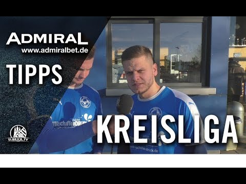 ADMIRAL - Tipps mit Erich Iwanow und Andreas Tymorek (beide BFSV Atlantik 97)