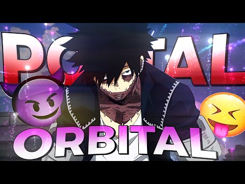 PORTAL ORBITAL😈👺 (FUNK EDIT)