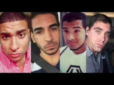 Bronski Beat-Why ( DJ NRG) Orlando video edit