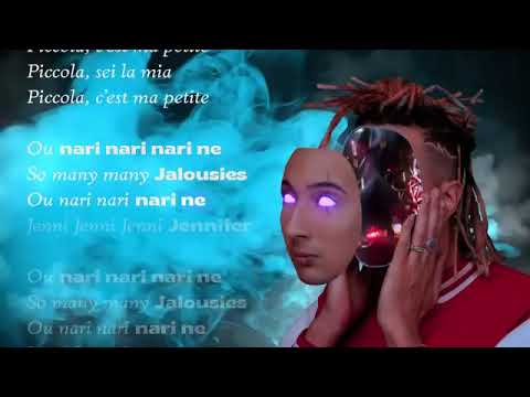 hgali - jennifer feat(solkinge vidio)@SoolkingOff #music #video