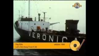 Ray Ellis and his Orchestra - Let's Get Away From It All