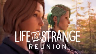 Life is Strange: Reunion