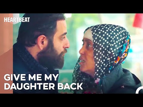 Nesrin Escapes Hospital to Search for Her Daughter - Heartbeat Episode 17