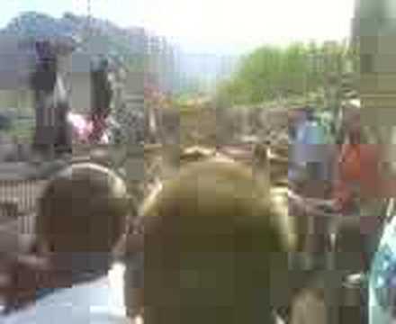 Cavese - Paganese 1-2