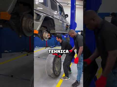 Cel Mai Deștept Mecanic(@turner.autoservice)