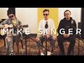 GNASH I HATE U I LOVE U Mike Singer Session