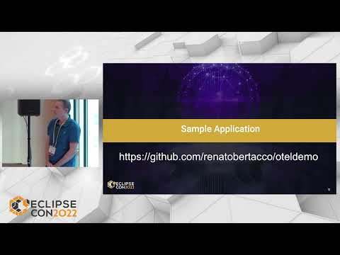 Make your Java application observable with no code changes using OpenTelemetry