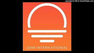 PREMIERE: Al Green - Everything is Ok (jozif&#39;s Love Interantional ReRuBB)