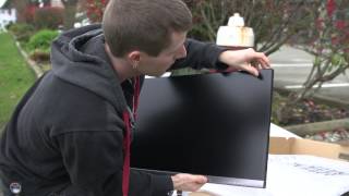 Video thumbnail for ASUS MX279H LCD Monitor Unboxing & Overview by Linus Tech Tips