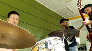 Sweet VA Breeze - D.R.A.M cover
